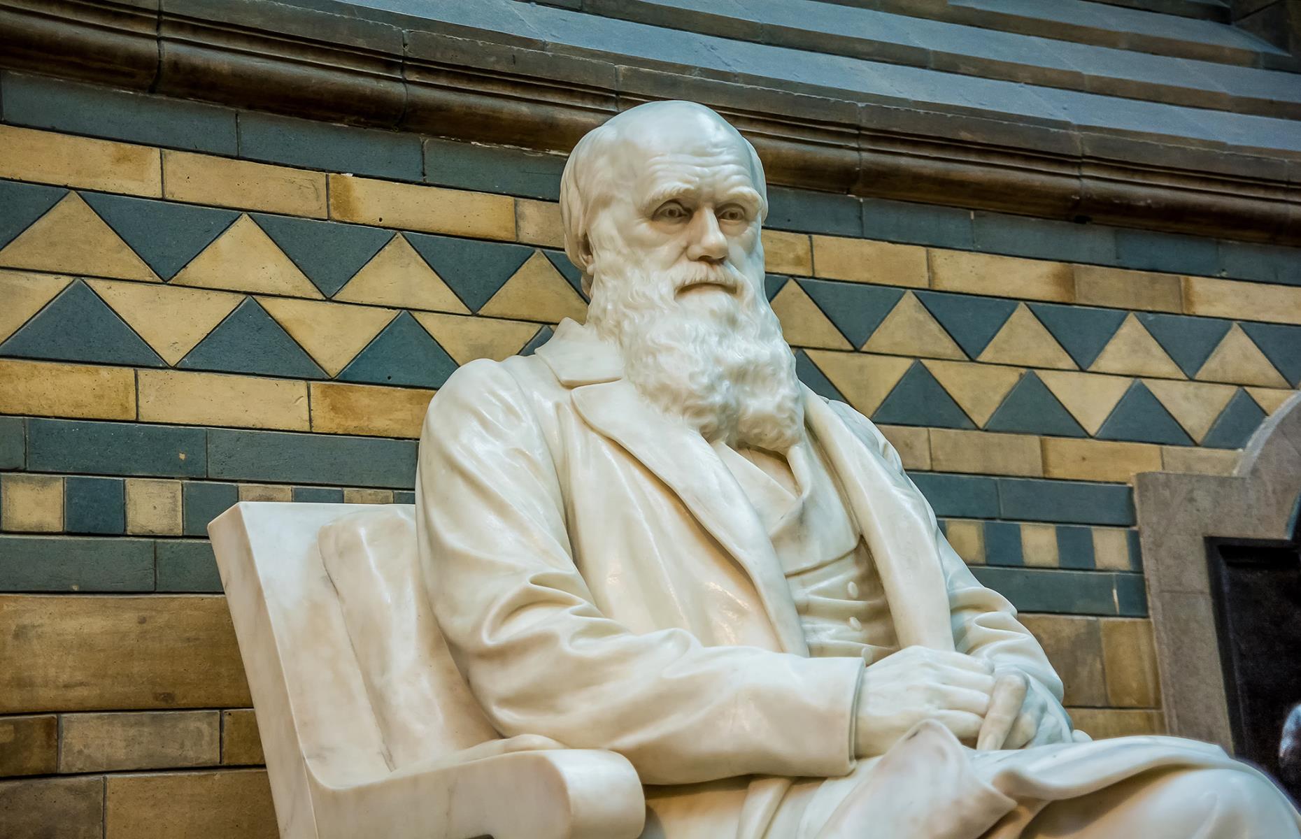 Charles Darwin
